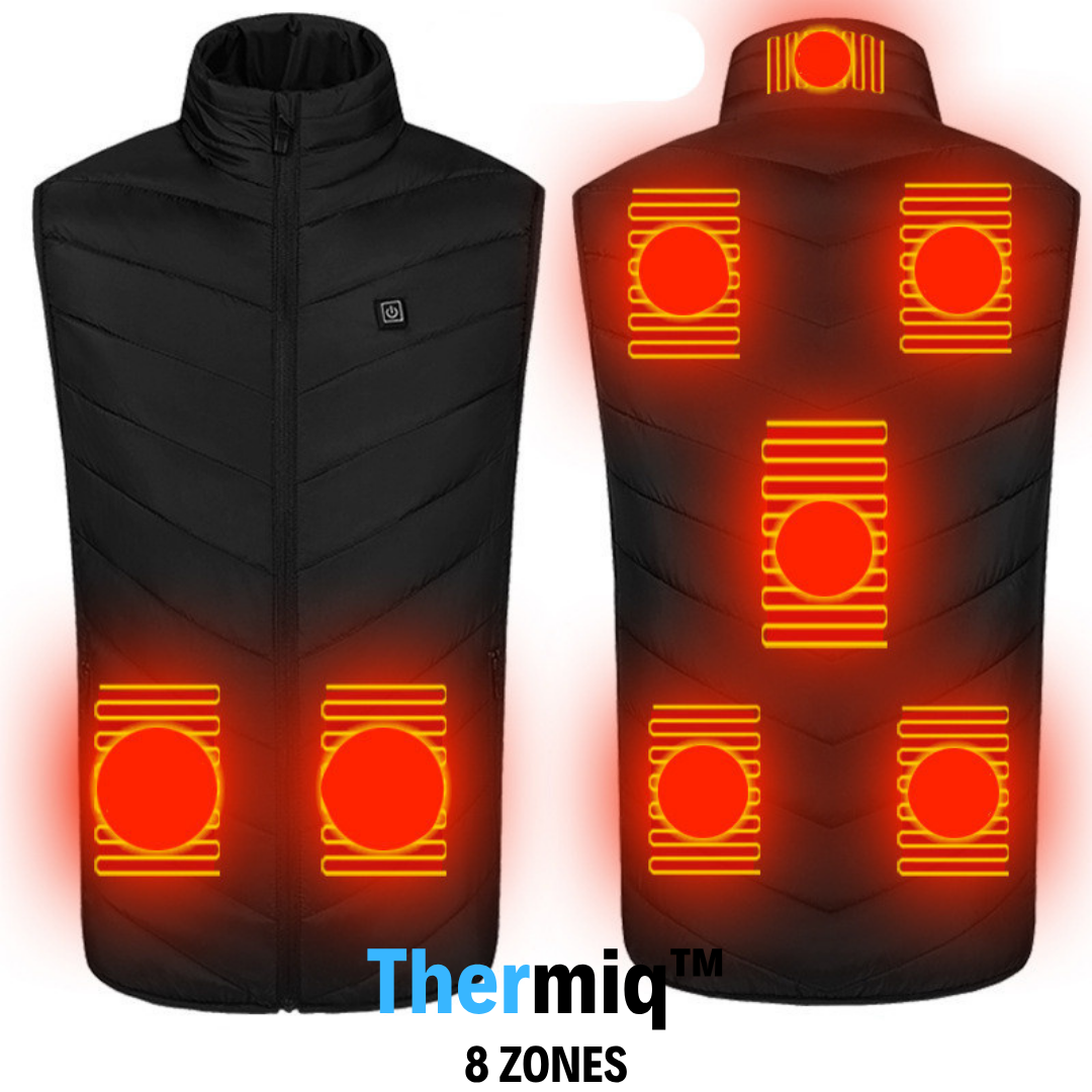 𝗛𝗲𝗮𝘁𝗹𝘆 𝗖𝗼𝗿𝗲 𝗩𝗲𝘀𝘁™