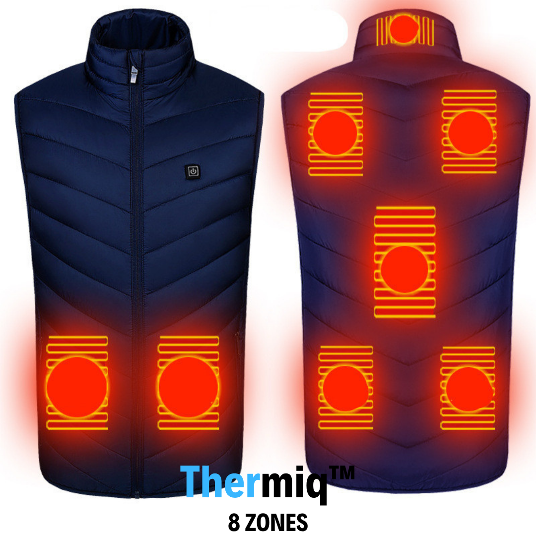 𝗛𝗲𝗮𝘁𝗹𝘆 𝗖𝗼𝗿𝗲 𝗩𝗲𝘀𝘁™