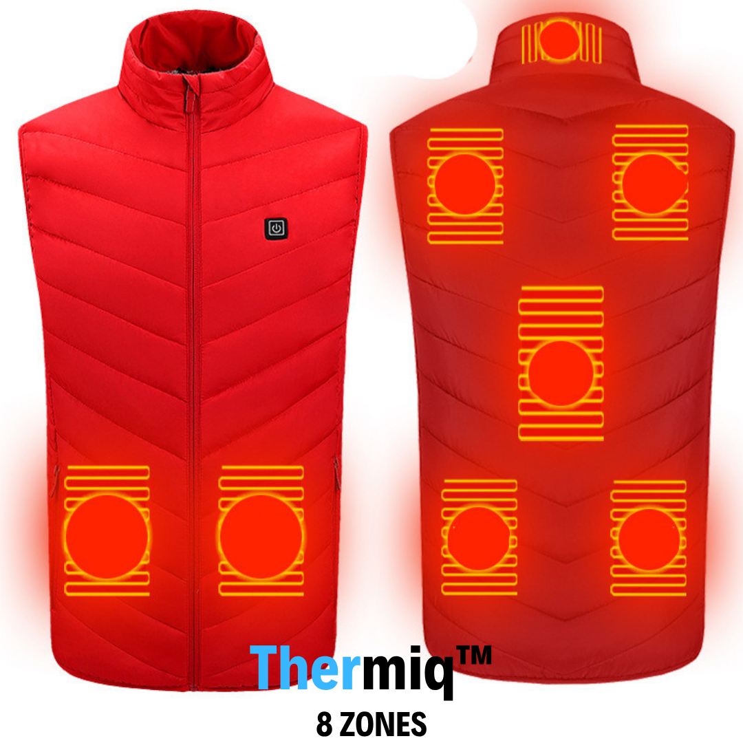 𝗛𝗲𝗮𝘁𝗹𝘆 𝗖𝗼𝗿𝗲 𝗩𝗲𝘀𝘁™