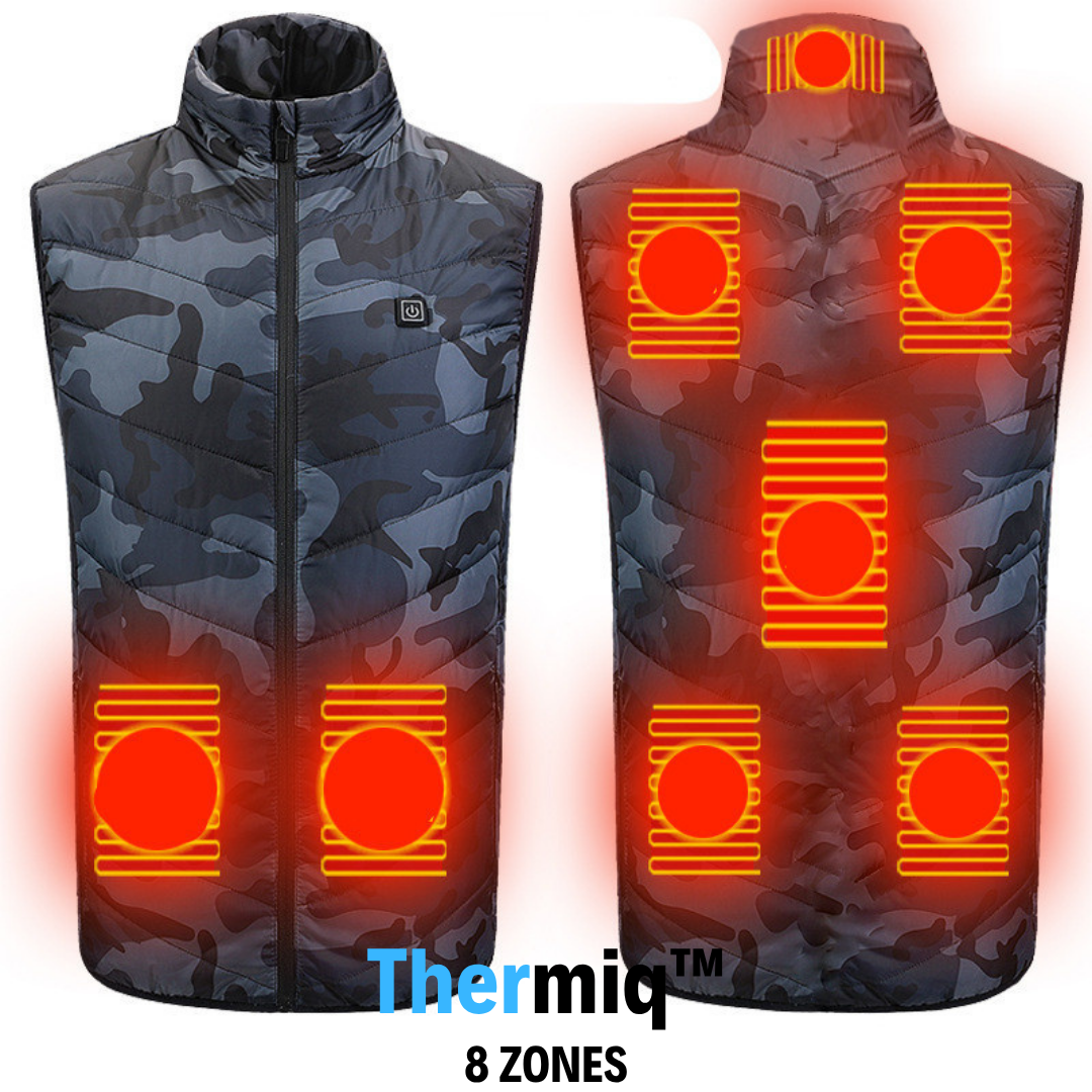 𝗛𝗲𝗮𝘁𝗹𝘆 𝗖𝗼𝗿𝗲 𝗩𝗲𝘀𝘁™